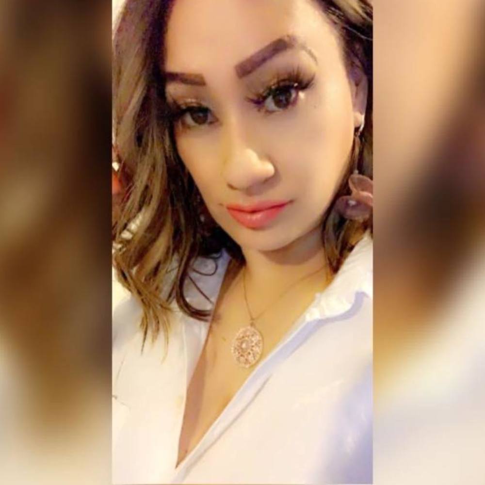 Meet your Posher, Gaby